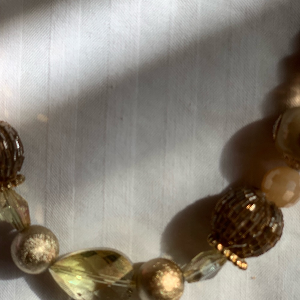 Necklace - Picture 3 of 5